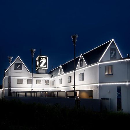 Hotel Zero たつの市 エクステリア 写真