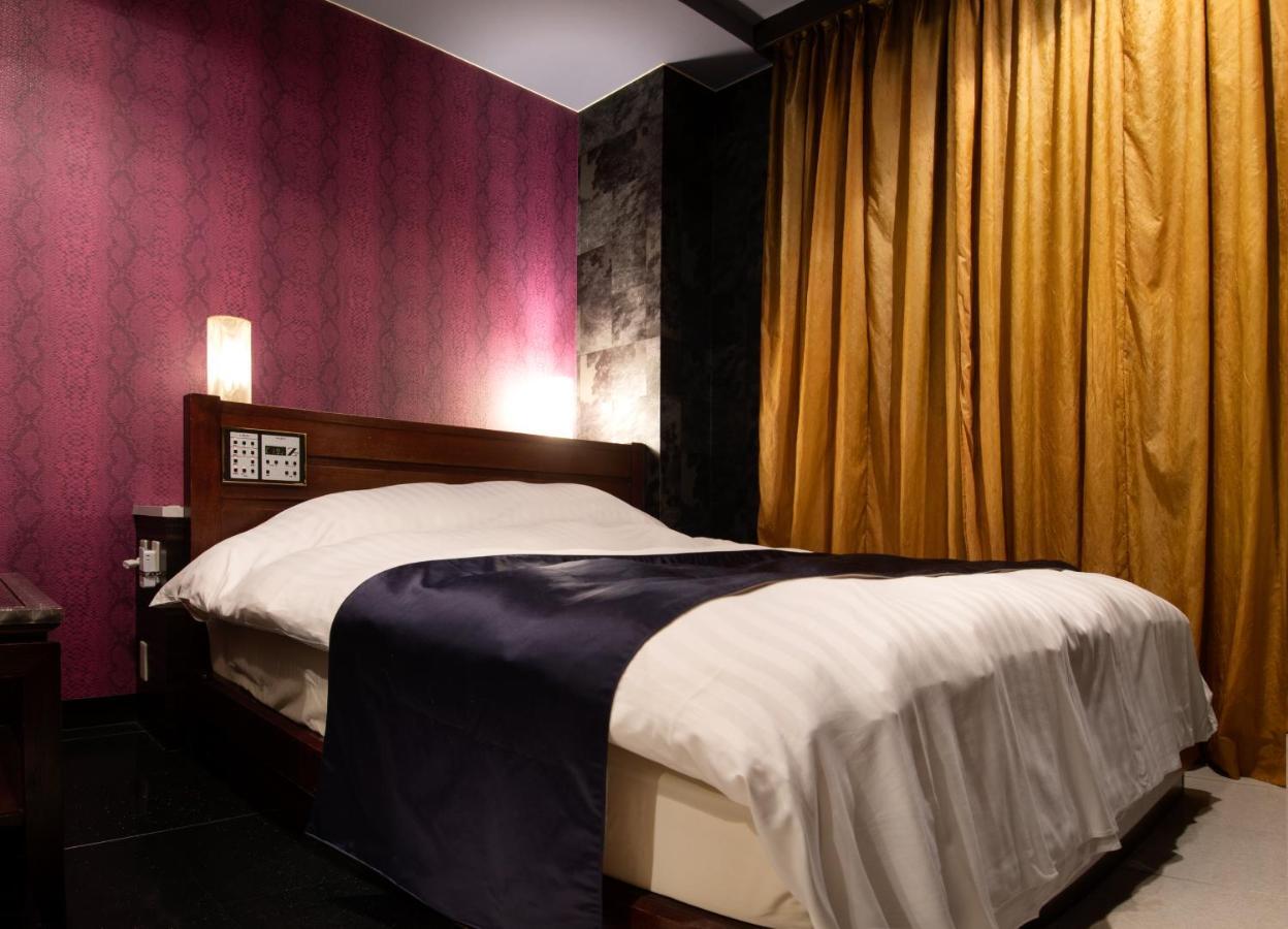 Hotel Zero たつの市 エクステリア 写真